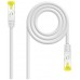 Cable Red Latiguillo RJ45 LSZH CAT.6A SFTP AWG26,