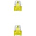 Cable Red Latiguillo RJ45 LSZH CAT.6A SFTP AWG26,