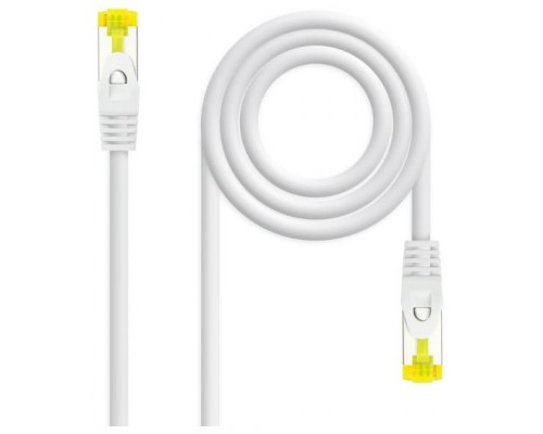 CABLE RED LATIGUILLO RJ45 LSZH CAT.6A SFTP AWG26