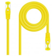 Cable Red Latiguillo RJ45 LSZH CAT.6A SFTP AWG26,