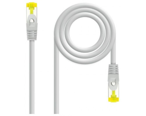Cable Red Latiguillo RJ45 LSZH CAT.6A SFTP AWG26,