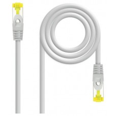 Cable de red latiguillo RJ45 LSZH CAT.6A SFTP AWG26,