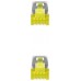 Cable de red latiguillo RJ45 LSZH CAT.6A SFTP AWG26,