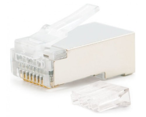 Nanocable - Bolsa 10 conectores RJ45 Cat.6 FTP