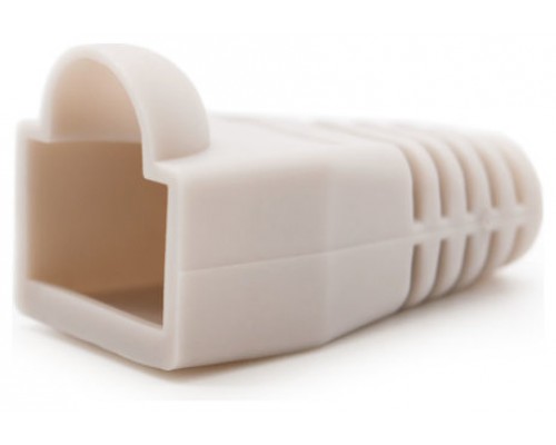 Funda RJ-45, Gris