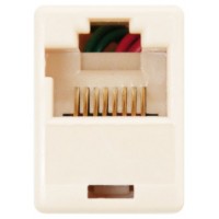 EMPALME RJ45 CAT.5E UTP OEM