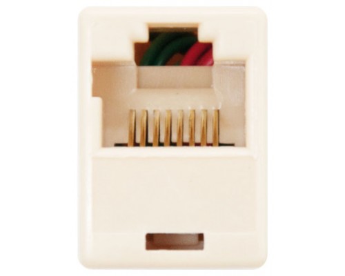 EMPALME RJ45 CAT.5E UTP OEM