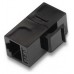 Nanocable - Empalme RJ45 CAT.6 UTP