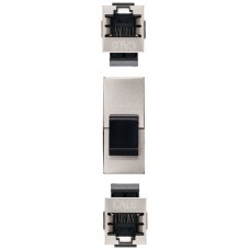 RJ-45, Cat6, STP H/H