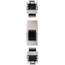 EMPALME RJ45 CAT.6 STP