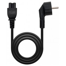 Nanocable - Cable alimentacion trebol - CEE7 -