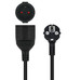 CABLE NANOCABLE 10 22 0610-BK
