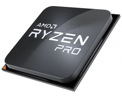 CPU AMD RYZEN 5 4650G