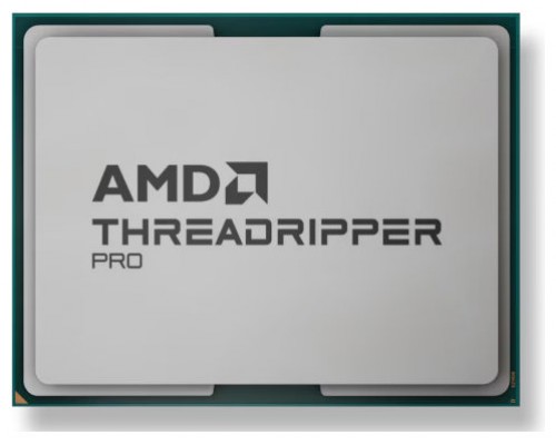 AMD Ryzen Threadripper PRO 9975WX procesador 4 GHz 128 MB L3 Bandeja (Espera 4 dias)