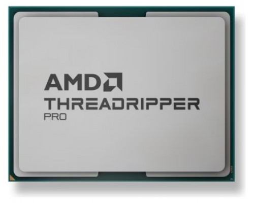 AMD Ryzen Threadripper PRO 9955WX procesador 4,5 GHz 64 MB L3 Bandeja (Espera 4 dias)