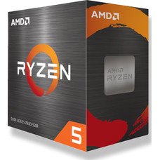 AMD RYZEN 5 5500F AM4 TRAY (Espera 4 dias)-SX18 AMD RYZEN 5 5500F AM4 TRAY (Espera 4 dias)