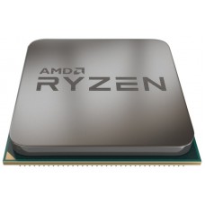 CPU AMD RYZEN 5 3600, WITH WRAITH STEALTH COOLER (Espera 4 dias)