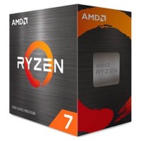 CPU AMD AM4 RYZEN 7 5800X 3.8Ghz - 4.7Ghz  8 CORE 4MB