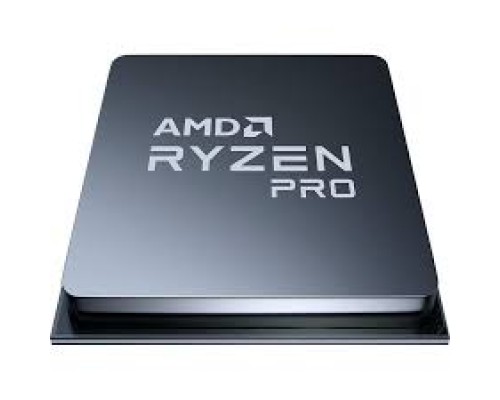 CPU AMD RYZEN 7 PRO 4750G MPK WRAITH SPIRE COOLER