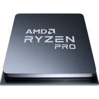 CPU AMD RYZEN 3 PRO 4350G WRAITH STEALTH COOLER MPK