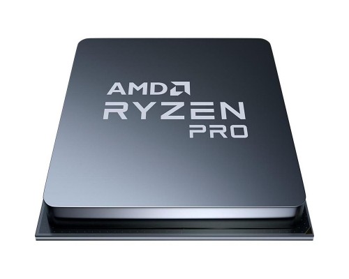 CPU AMD RYZEN 3 PRO 4350G WRAITH STEALTH COOLER MPK