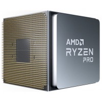 CPU AMD RYZEN 7 PRO 5750G MPK WRAITH STEALTH COOLER