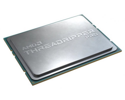 AMD Ryzen Threadripper PRO 5975WX procesador 3,6 GHz 128 MB L3 Caja (Espera 4 dias)