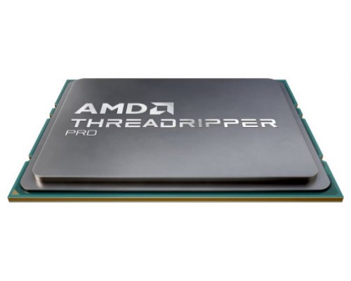 AMD Ryzen Threadripper PRO 7975WX procesador 4 GHz 128 MB L3 Caja (Espera 4 dias)