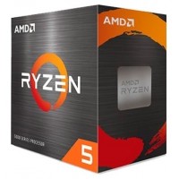 MICRO AMD AM4 RYZEN 5 5500 3,60GHZ 16MB BOX (Espera 4 dias)