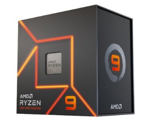 AMD-RYZEN 9 7900 3 7GHZ