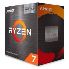 MICRO  AMD AM4 RYZEN 7 5800X 3D 3.4GHZ 96MB SIN COOLER