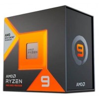 MICRO AMD AM5 RYZEN 9 7900X3D 4,40GHZ 128MB (Espera 4 dias)