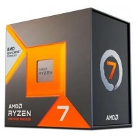 CPU AMD RYZEN 7 7800X3D AM5