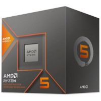 MICRO AMD AM5 RYZEN 5 8600G 4,30GHZ 16MB BOX (Espera 4 dias)
