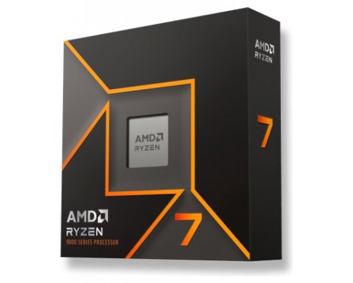 CPU AMD AM5 RYZEN 7 9700X 3,8 GHz - 5.5 GHz 8 CORES