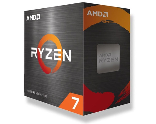 AMD-RYZEN 7 5800XT 3 8 GHZV2-DU51 AMD-RYZEN 7 5800XT 3 8 GHZV2