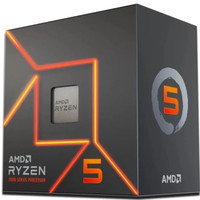 AMD-RYZEN 5 5500F-20DU AMD-RYZEN 5 5500F