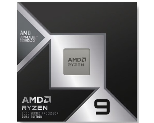 AMD RYZEN 9 9950X3D2 AM5 (Espera 4 dias)-SX199 AMD RYZEN 9 9950X3D2 AM5 (Espera 4 dias)