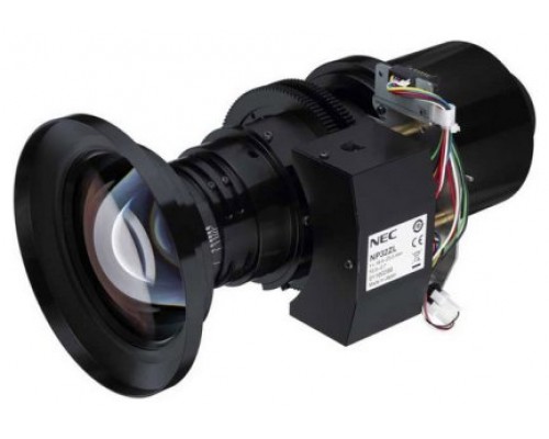 NEC NP32ZL lente de proyección NEC PH1000U, PH1400U (Espera 4 dias)