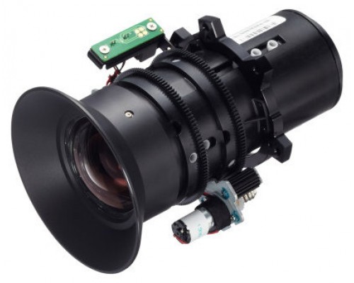 NEC NP36ZL lente de proyección NEC PX602WL (Espera 4 dias)