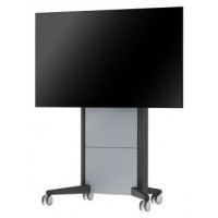 SHARP/NEC PD03MHA 2,49 m (98") Aluminio, Antracita (Espera 4 dias)