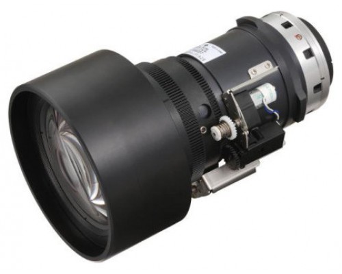 NEC NP17ZL-4K lente de proyección NEC PX1005QL (Espera 4 dias)