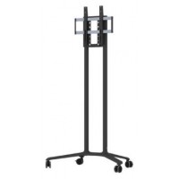 SMS Smart Media Solutions 130-001-2 soporte para pantalla de señalización 190,5 cm (75") Gris (Espera 4 dias)