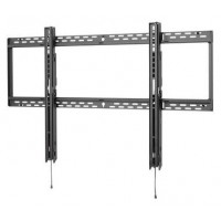 Peerless SF680P soporte para TV 2,49 m (98") Negro (Espera 4 dias)
