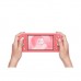 NINTENDO-CONSOLA SWLITE CORAL