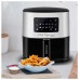 FREIDORA POR AIRE PRIXTON COOK ORGANICS COMPACT PRO 6L