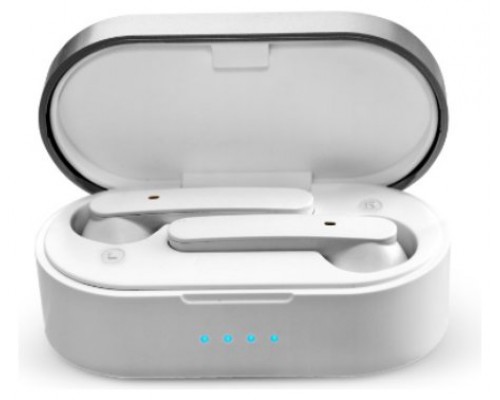 AURICULAR INTRAUDITIVO BLUETOOTH PRIXTON TWS157 TACTIL