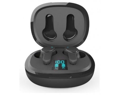 AURICULAR INTRAUDITIVO BLUETOOTH PRIXTON TWS159 NEGRO