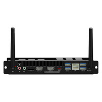 I3 CONNECT - I3STUDIO OPS (NEW) BRINGS THE I3CONNECT STUDIO ENVIRONMENT TO LEGACY DISPLAYS (10011013) (Espera 4 dias)
