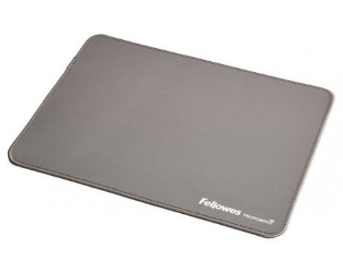 Fellowes Breyta 100139316 alfombrilla para rat&oacute;n Gris (Espera 4 dias)